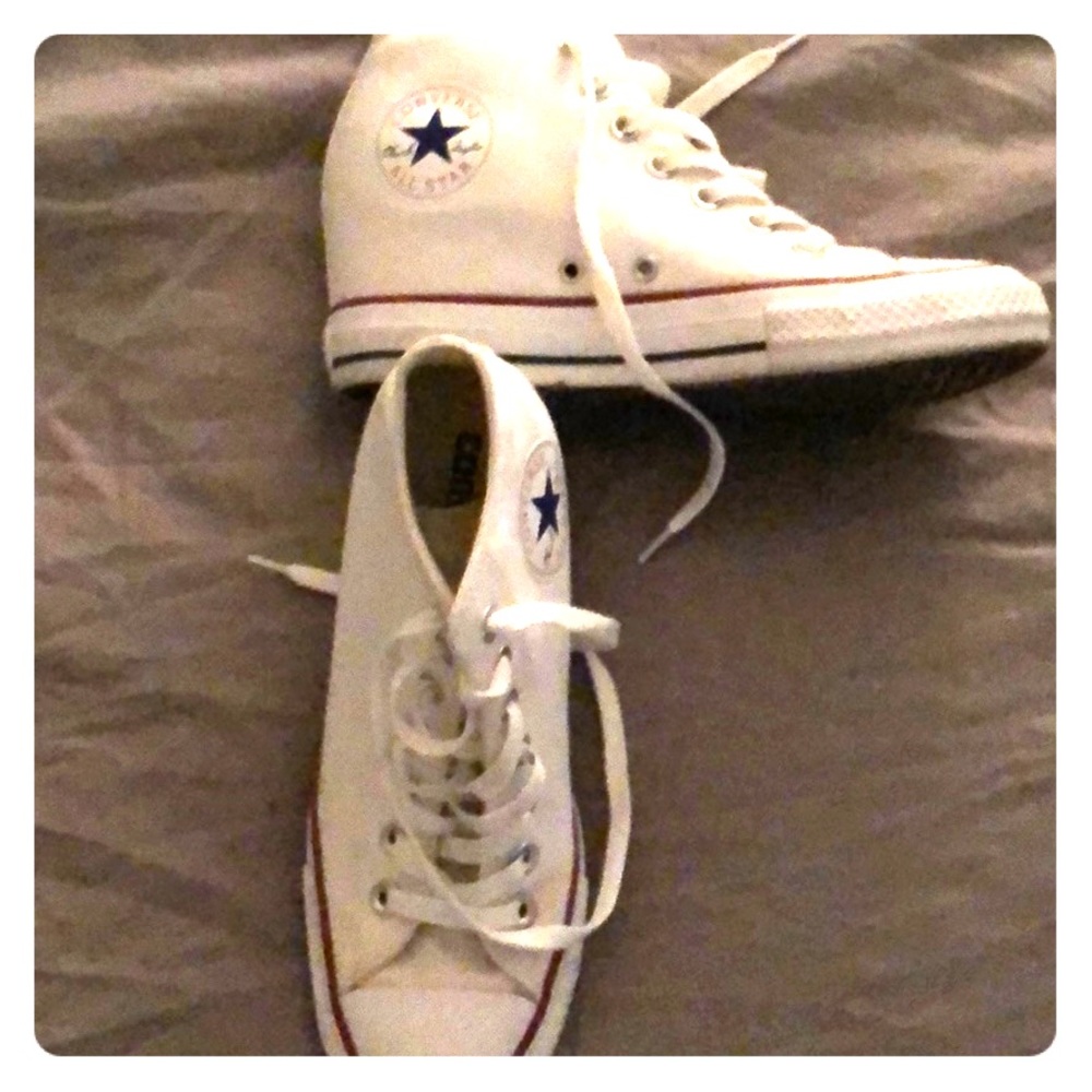 Converse All Star Chuck Taylor